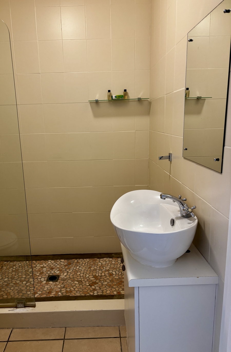 To Let 3 Bedroom Property for Rent in Seaside Longships Western Cape